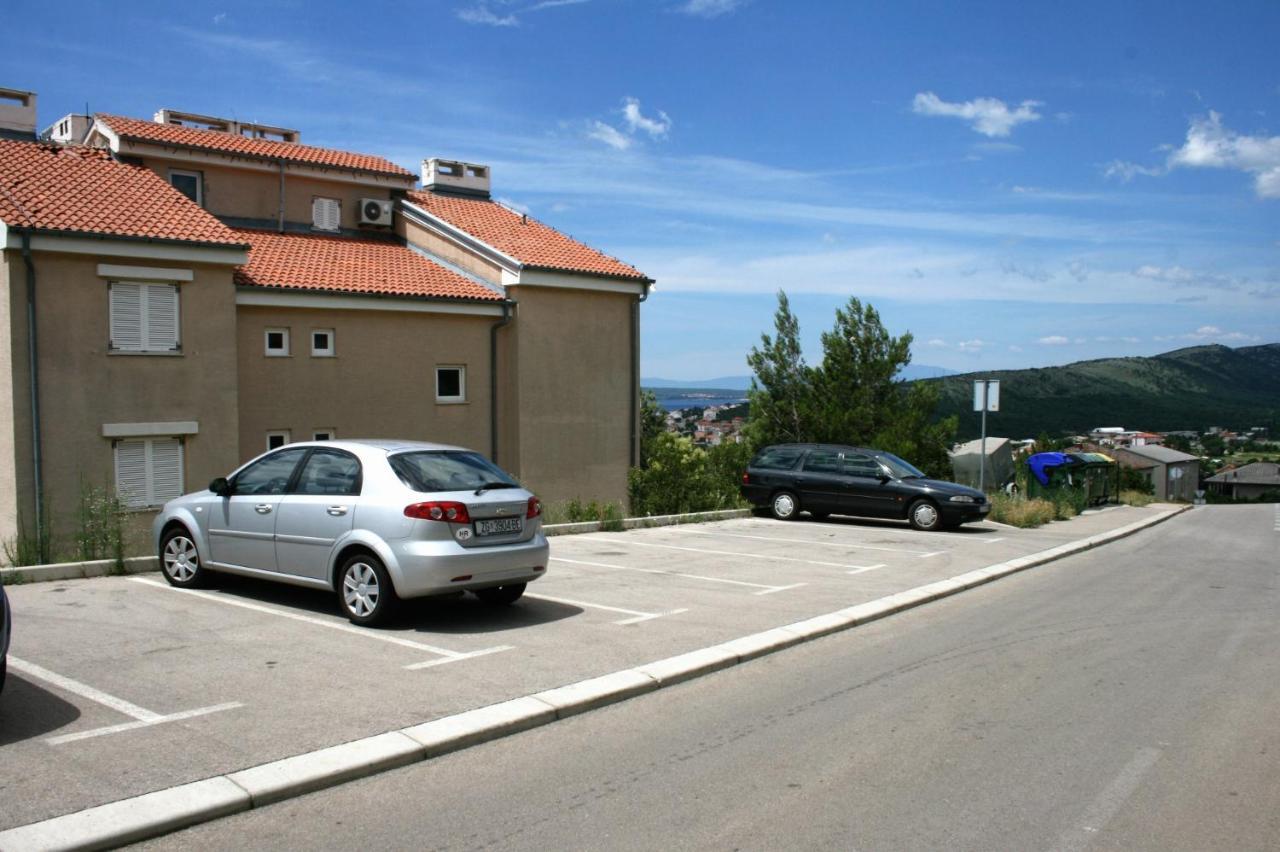 Holiday House With A Parking Space Novi Vinodolski - 5523 ภายนอก รูปภาพ